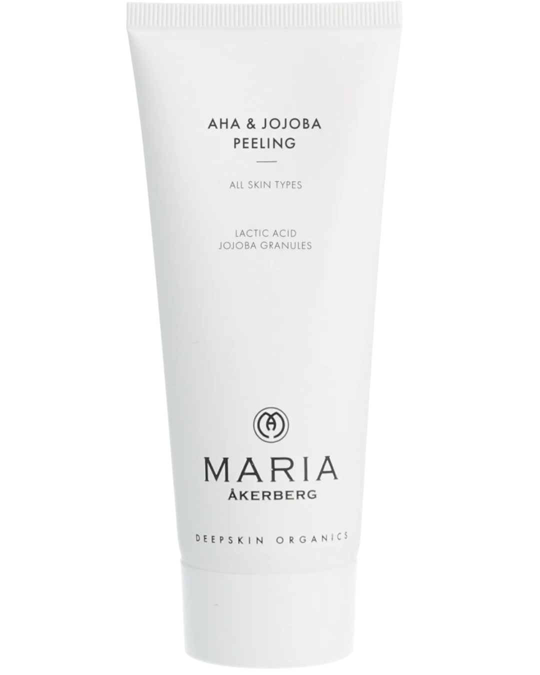 Maria Åkerberg AHA & Jojoba Peeling 100 ml
