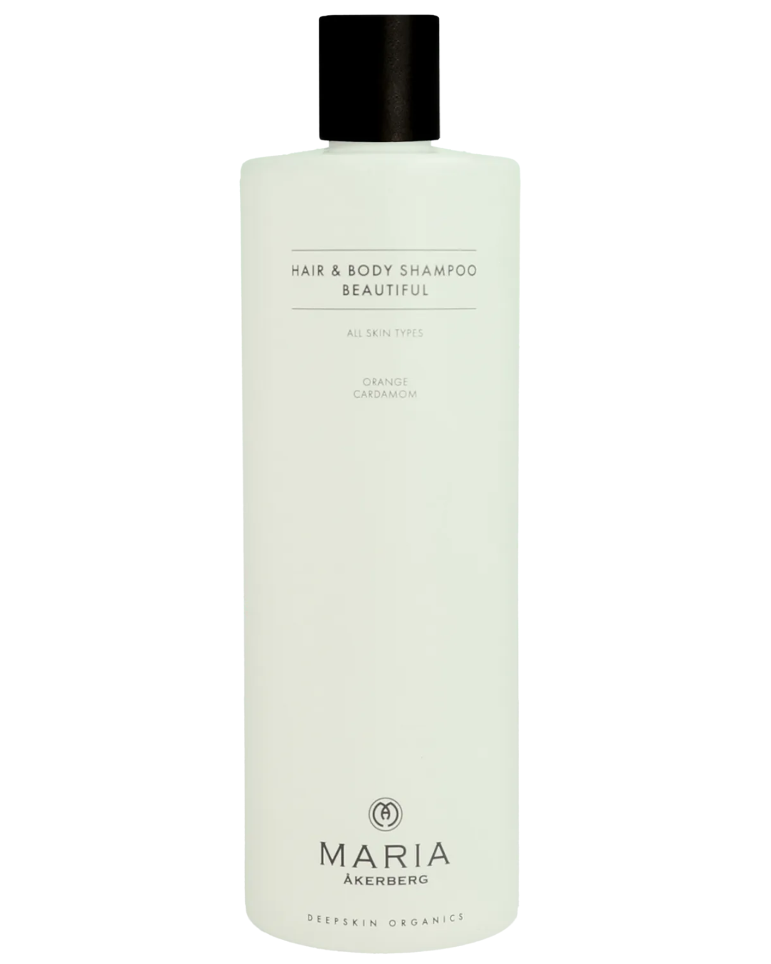 Maria Åkerberg Hair & Body Shampoo Beautiful 500 ml