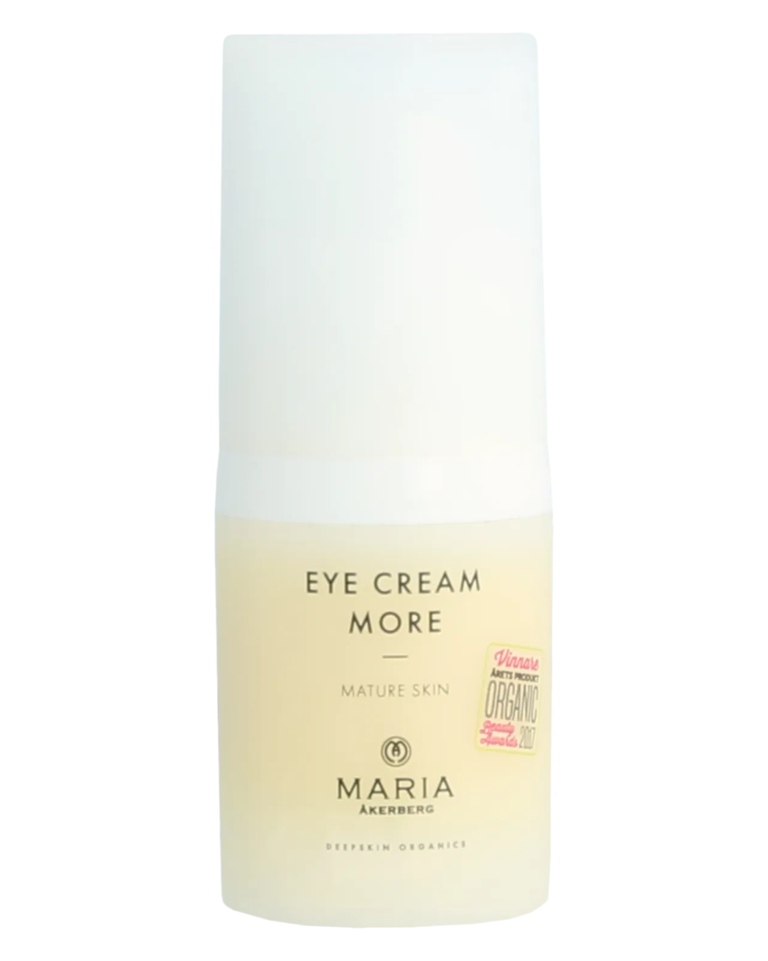Maria Åkerberg Eye Cream More 15 ml