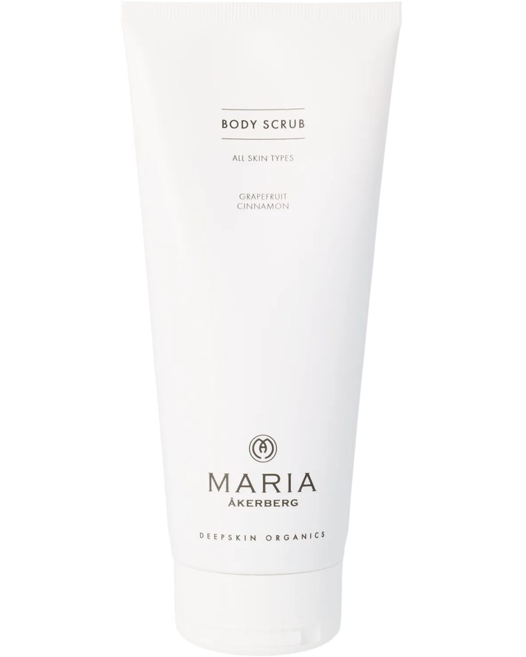 Maria Åkerberg Body Scrub 200 ml
