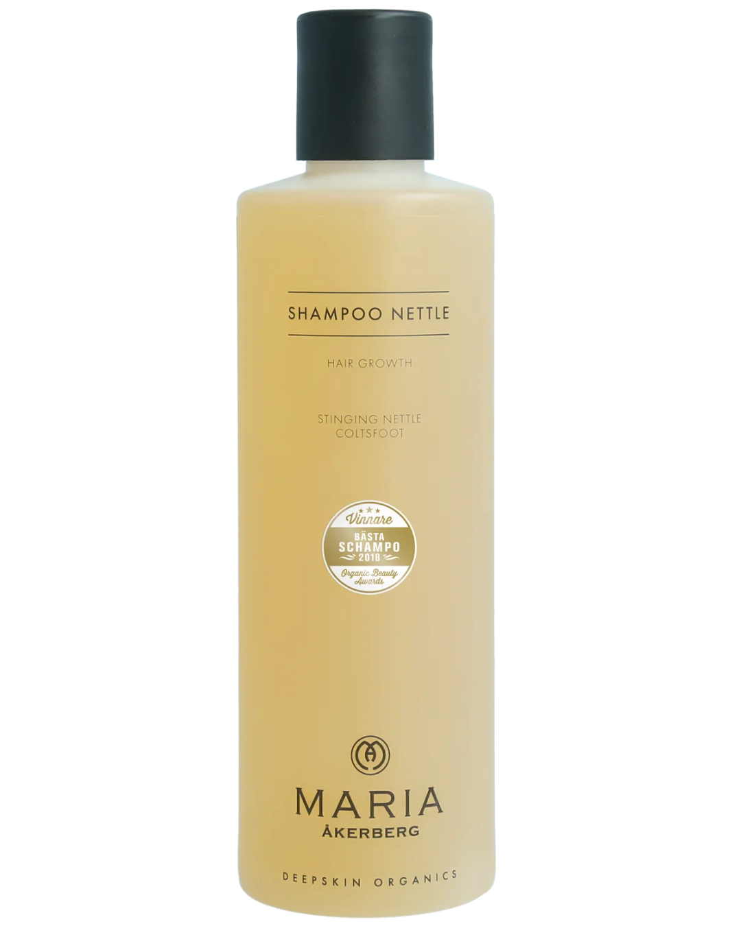 Maria Åkerberg Shampoo Nettle 250 ml
