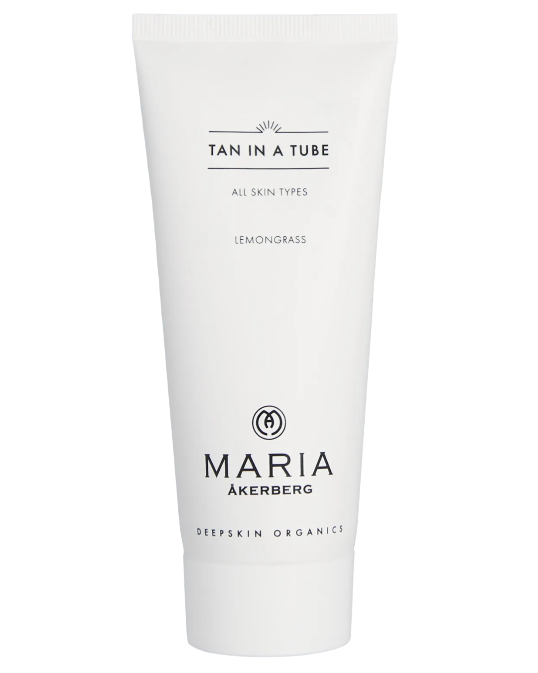 Maria Åkerberg Tan In A Tube 100 ml
