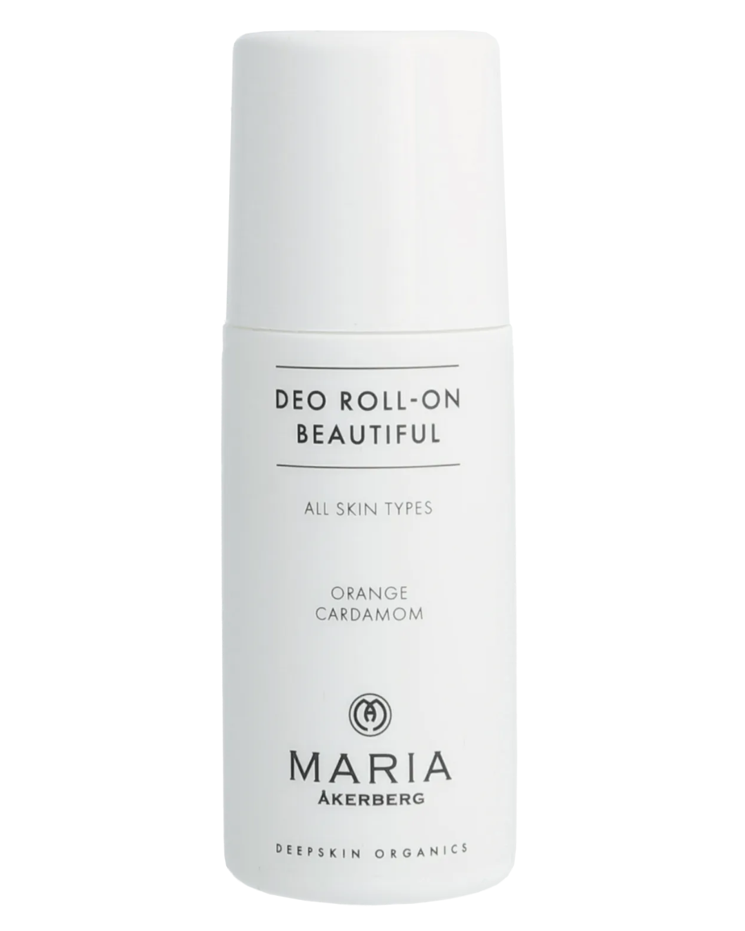 Maria Åkerberg Deo Roll-On Beautiful 60 ml