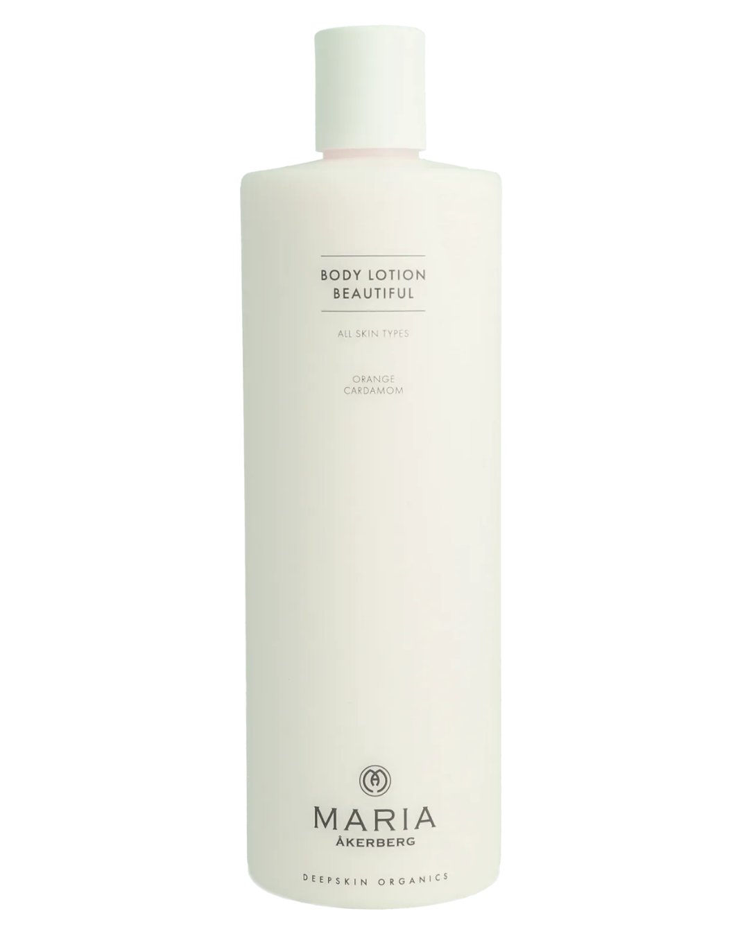 Maria Åkerberg Body Lotion Beautiful 500 ml
