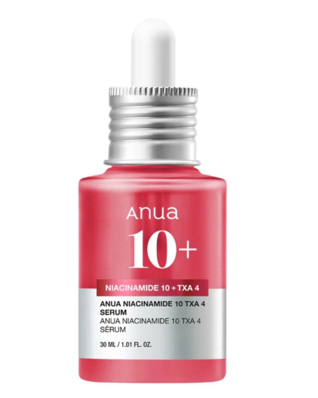 Anua Niacinamide 10% + TXA 4% Serum 30ml
