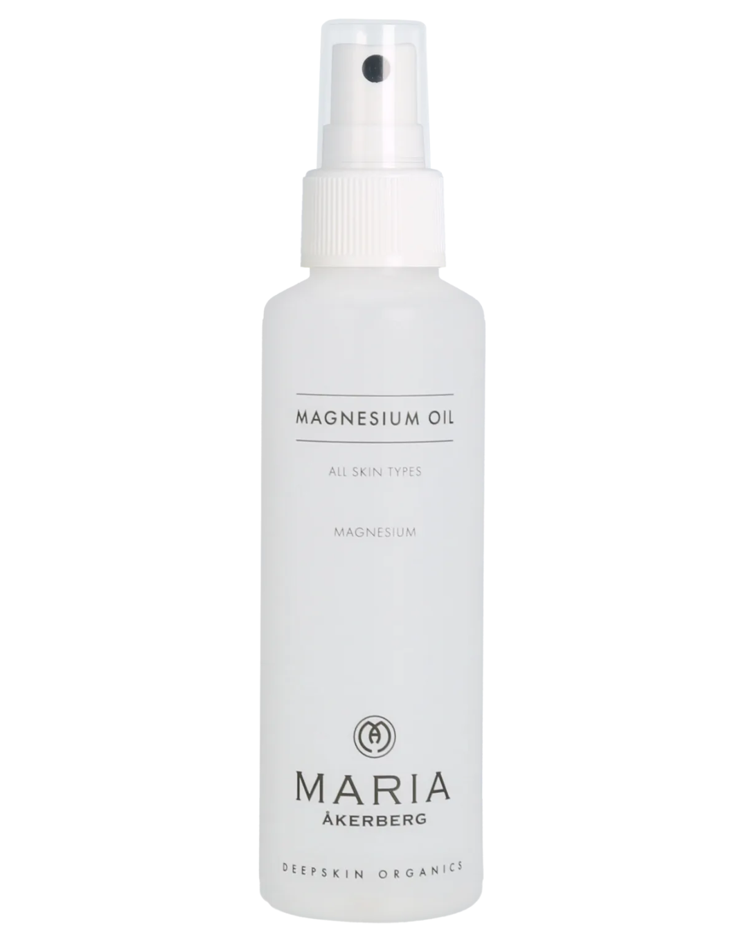 Maria Åkerberg Magnesium Oil 125