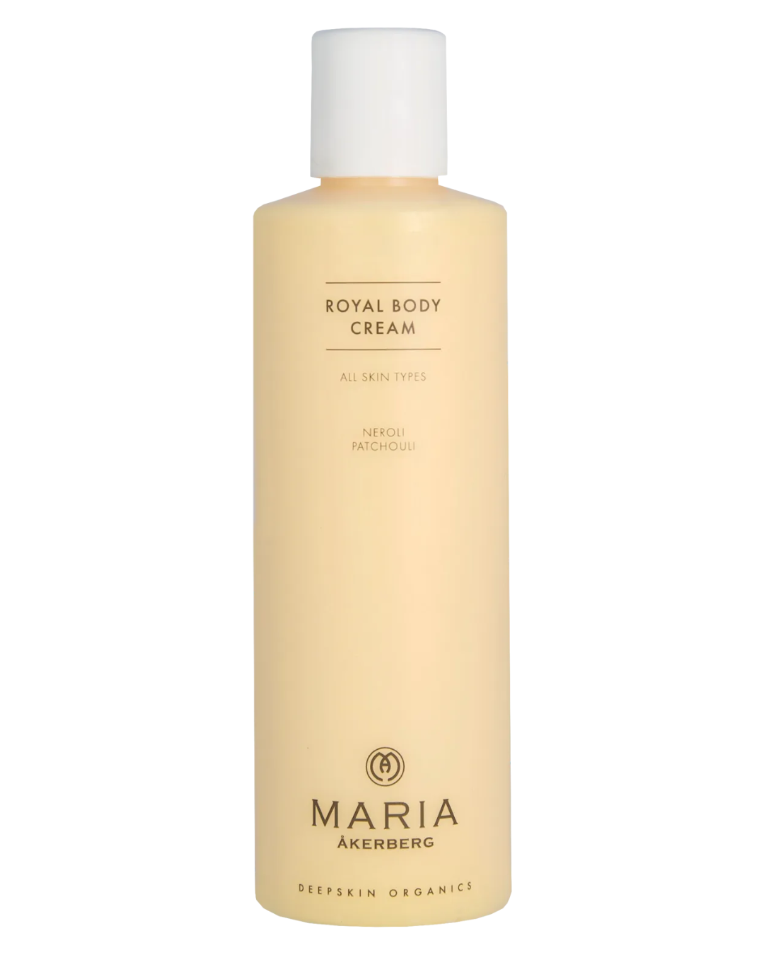 Maria Åkerberg Royal Body Cream 250 ml