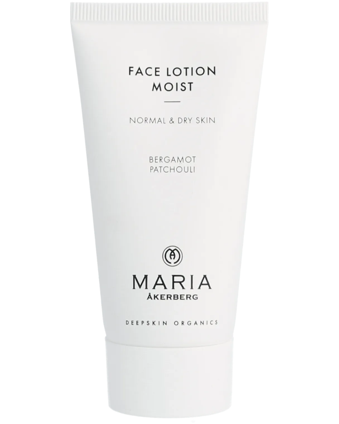 Maria Åkerberg Face Lotion Moist 50 ml