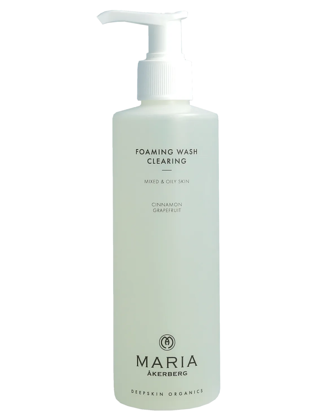 Maria Åkerberg Foaming Wash Clearing 250 ml