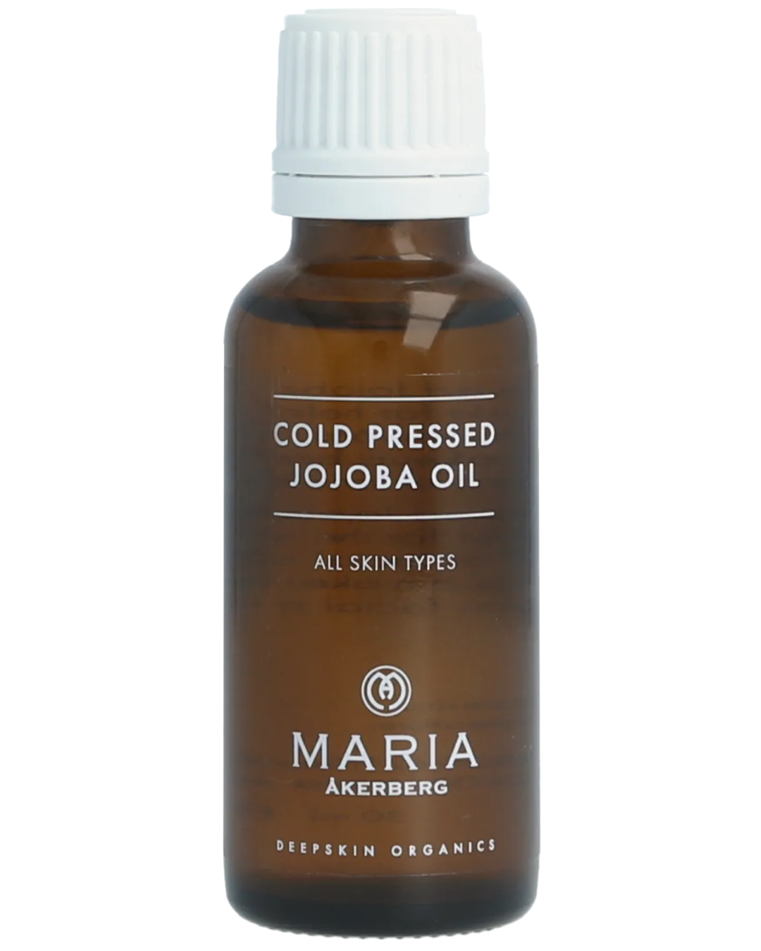 Maria Åkerberg Cold Pressed Jojoba Oil 30 ml