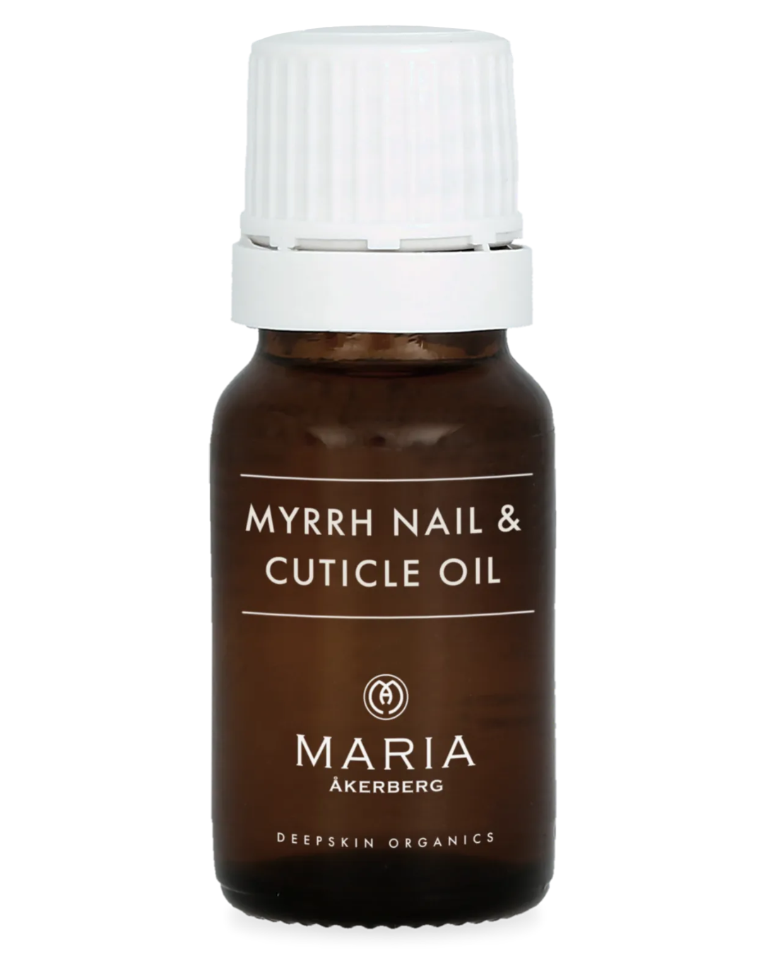 Maria Åkerberg Myrrh Nail & Cuticle Oil 10 ml