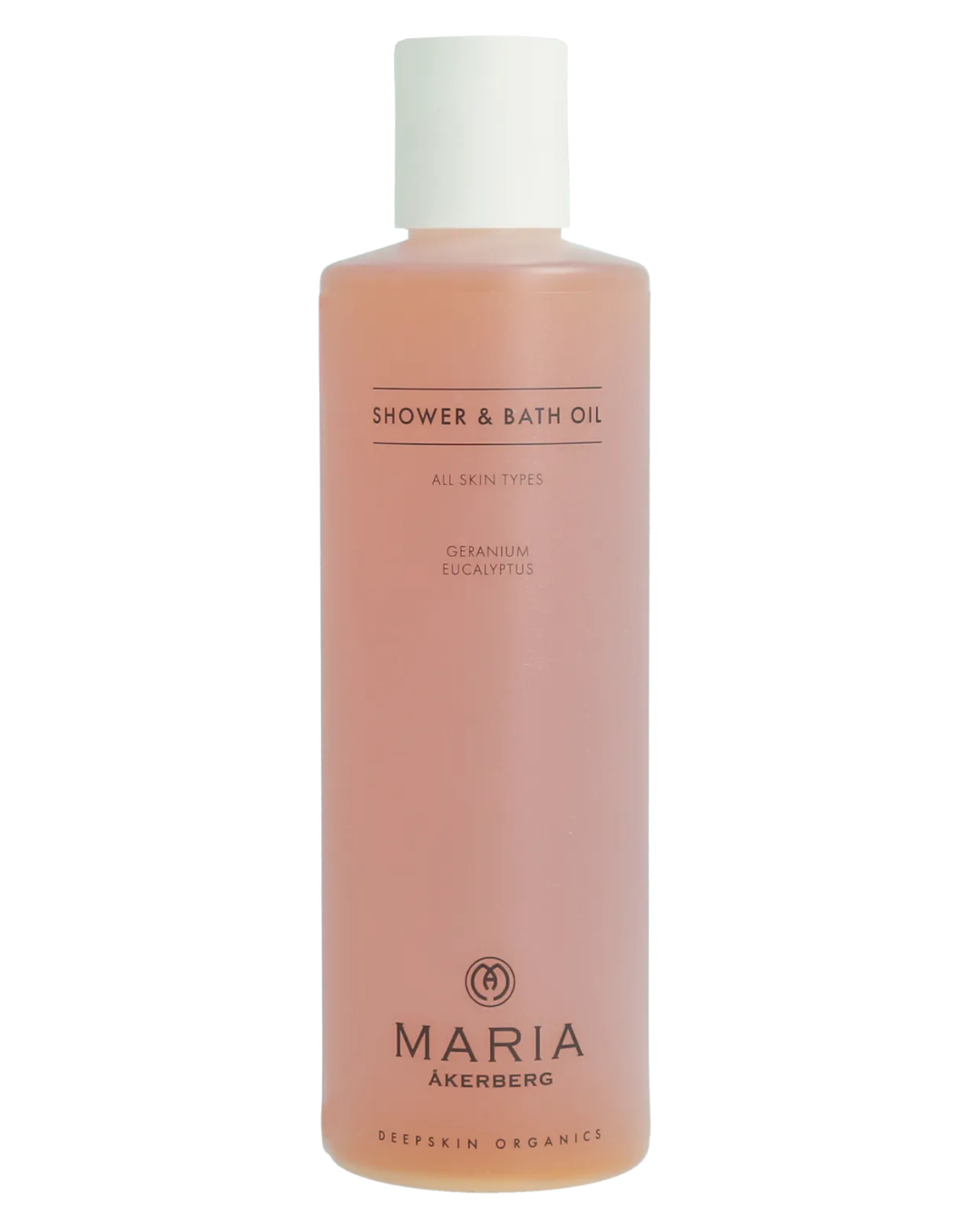 Maria Åkerberg Shower & Bath Oil 250 ml