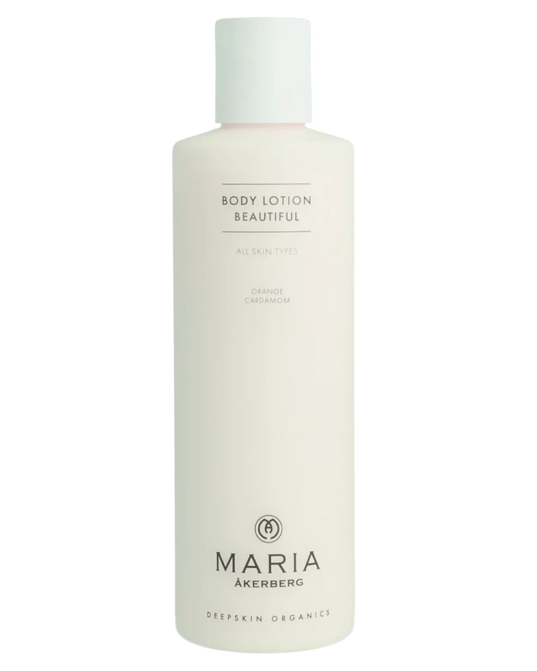Maria Åkerberg Body Lotion Beautiful 250 ml