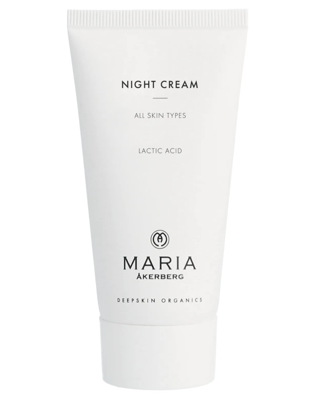 Maria Åkerberg Night Cream 50 ml