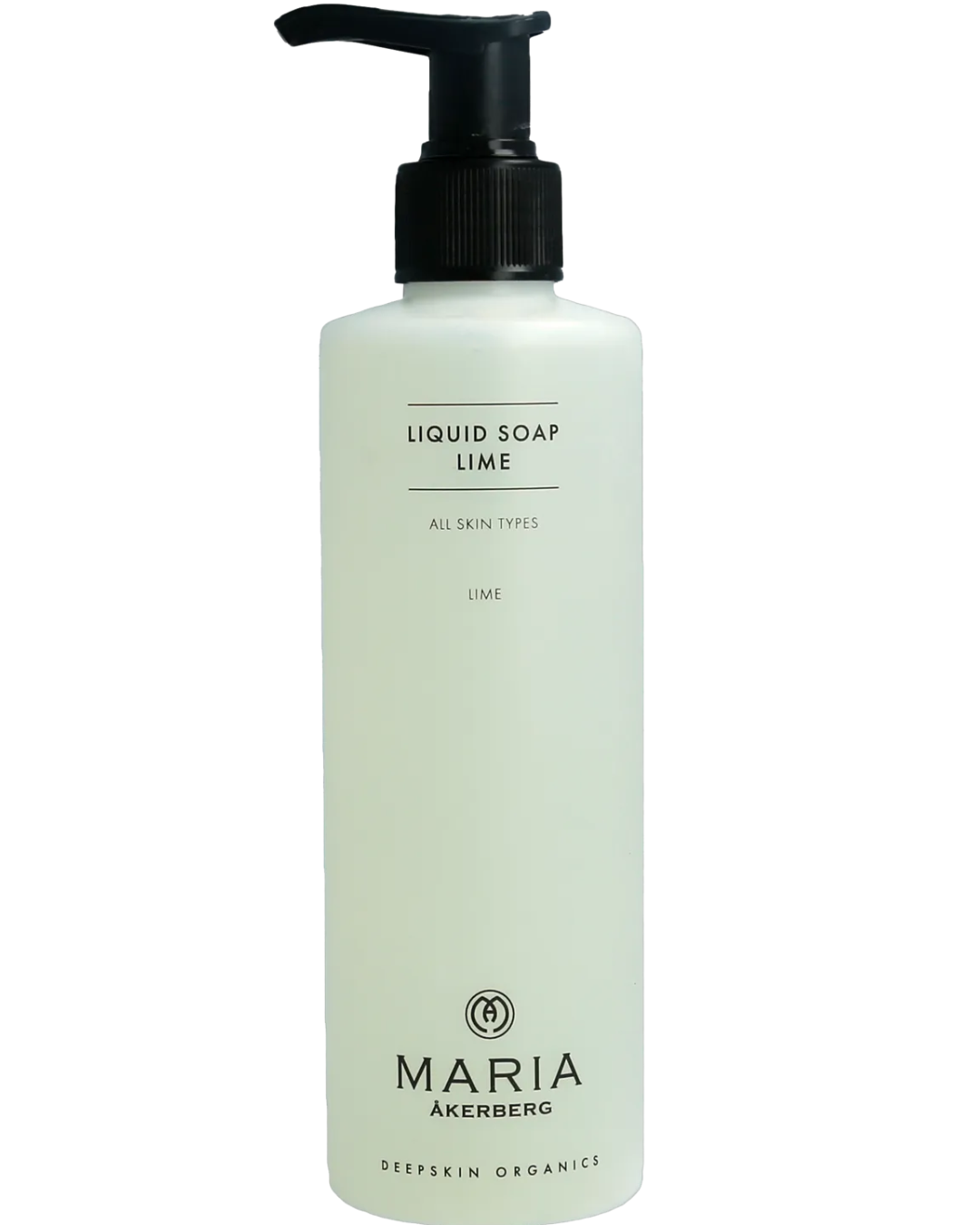 Maria Åkerberg Liquid Soap Lime 250 ml