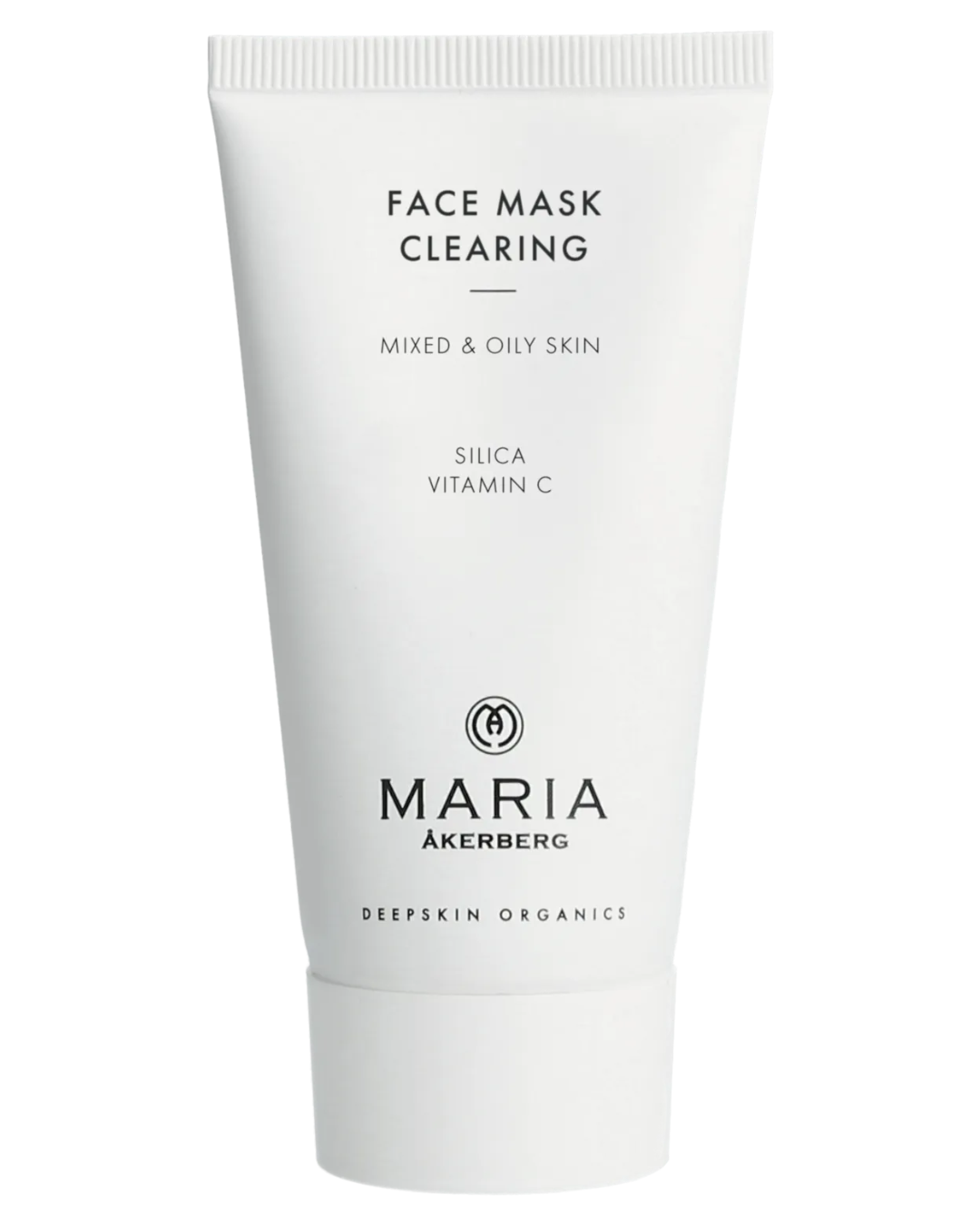 Maria Åkerberg Face Mask Clearing 50 ml