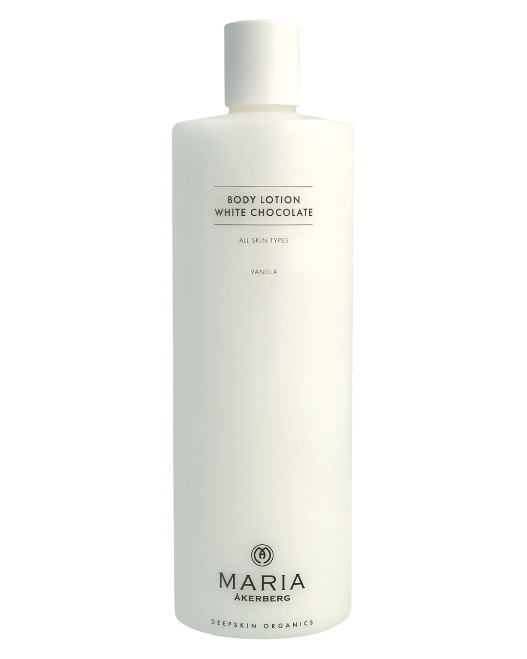 Maria Åkerberg Body Lotion White Chocolate 500 ml
