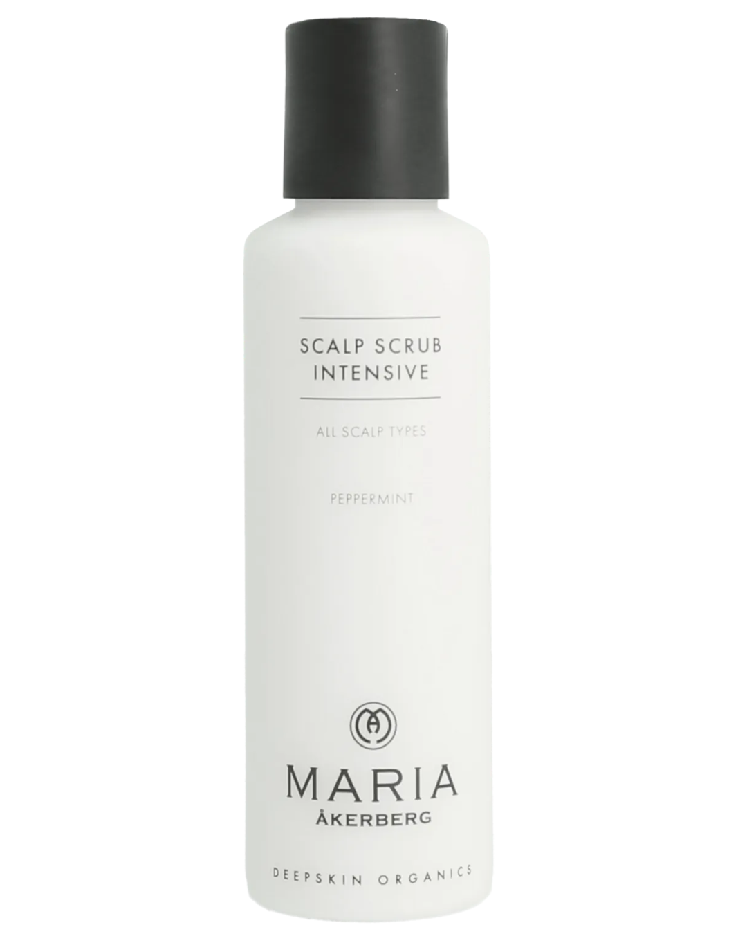 Maria Åkerberg Scalp Scrub Intensive 125 ml