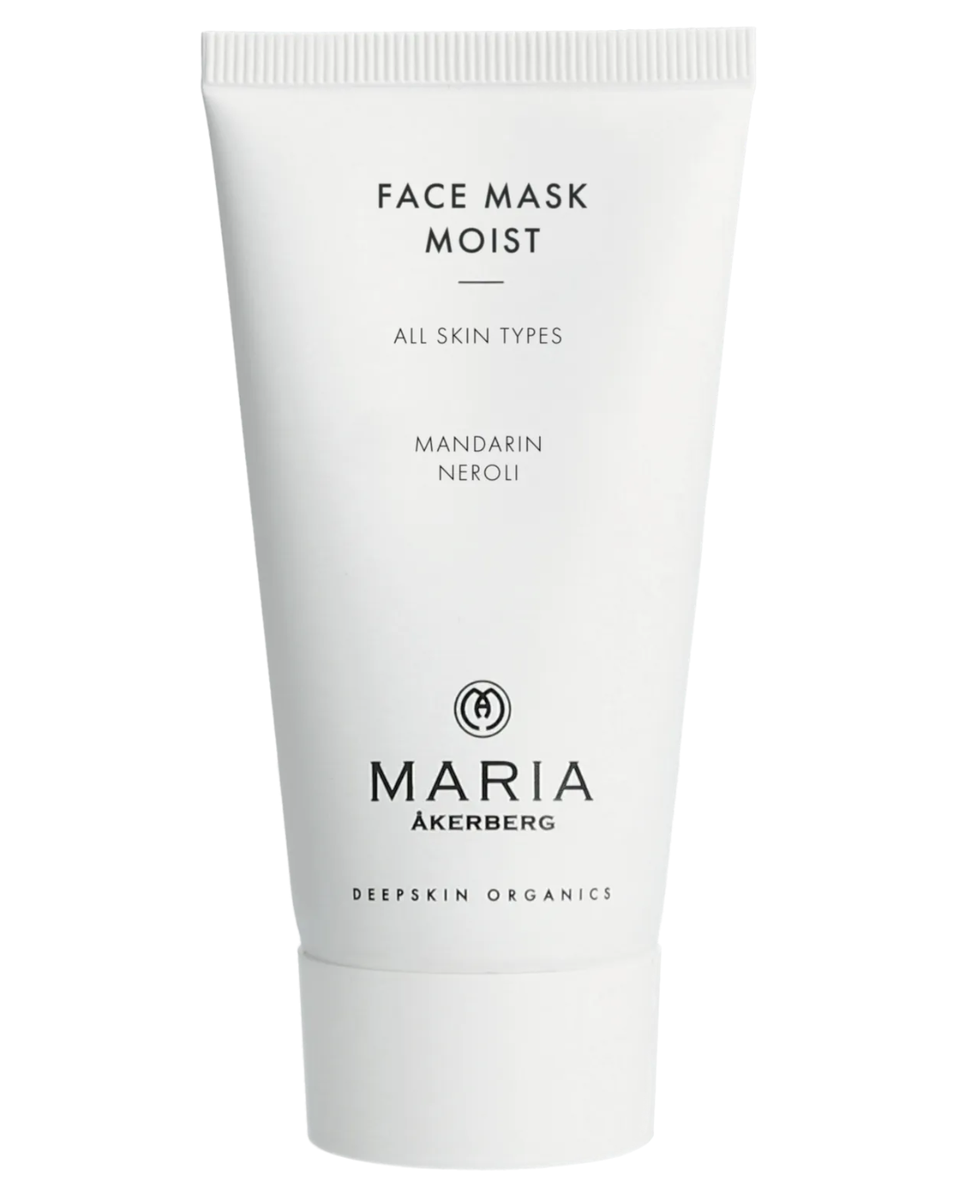 Maria Åkerberg Face Mask Moist 50 ml