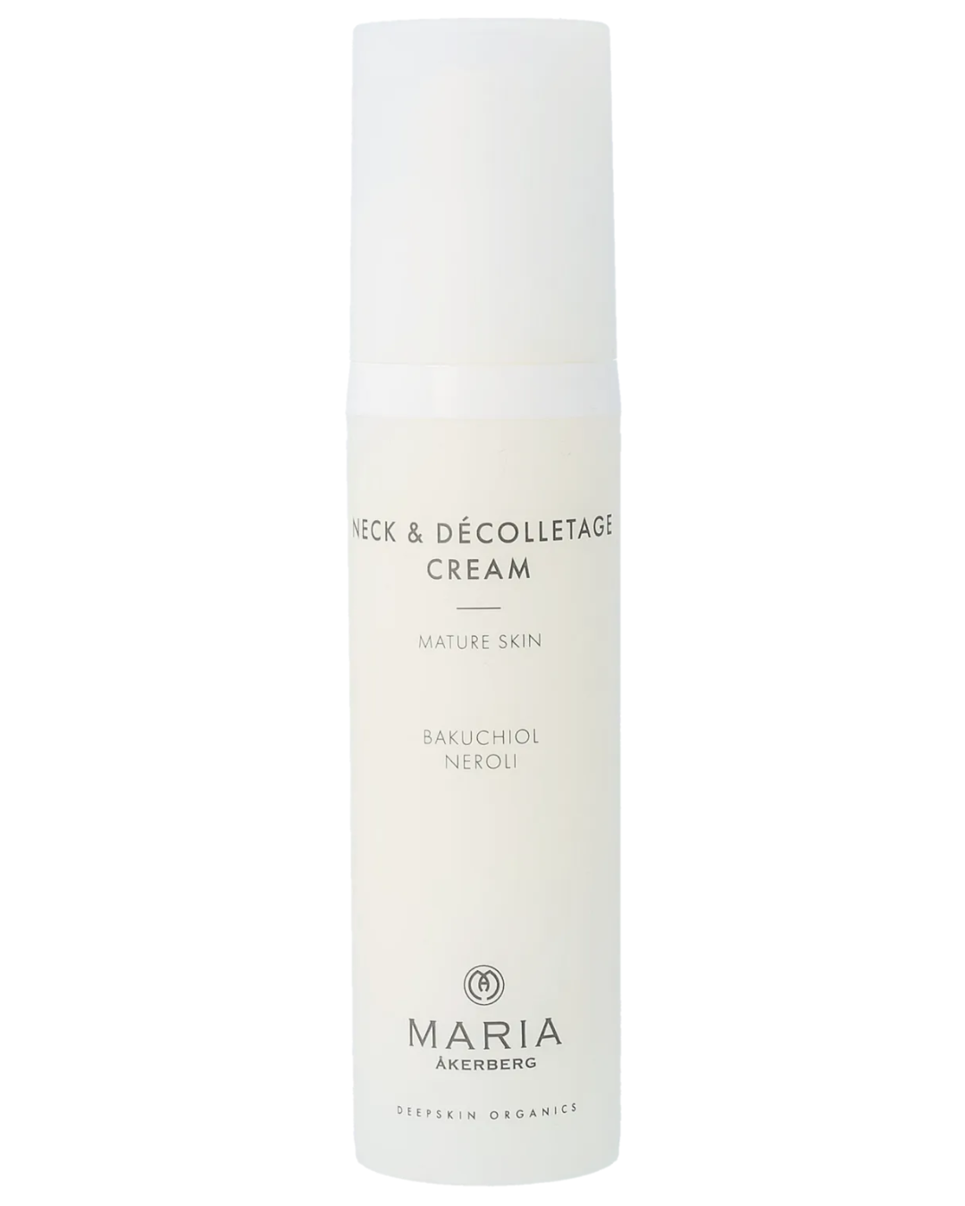 Maria Åkerberg Neck & Décolletage Cream 50 ml