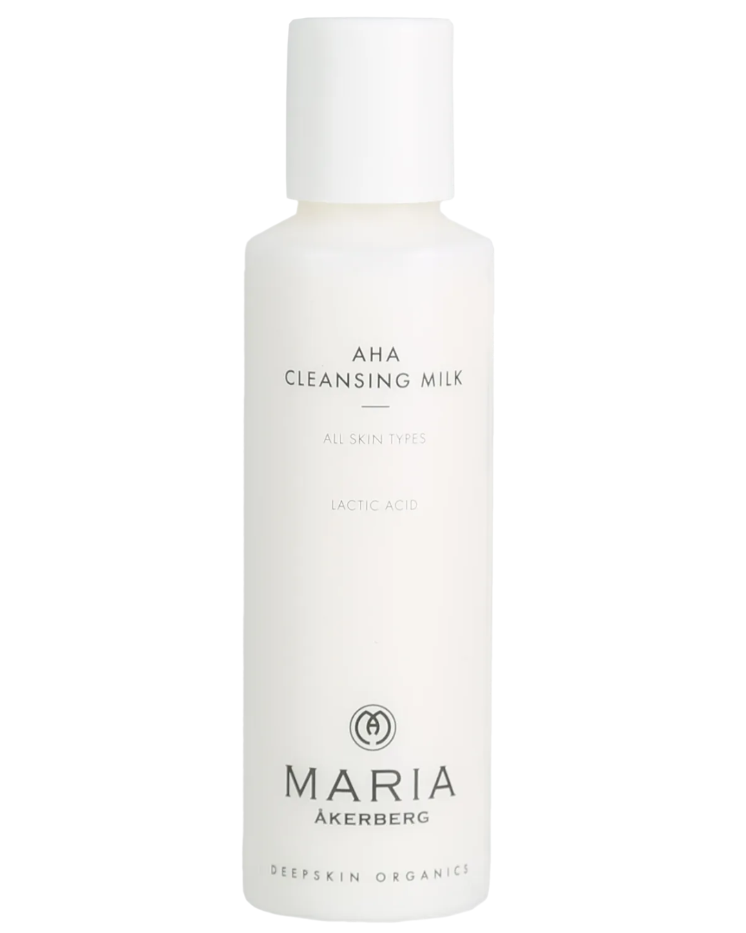 Maria Åkerberg AHA Cleansing Milk 125 ml