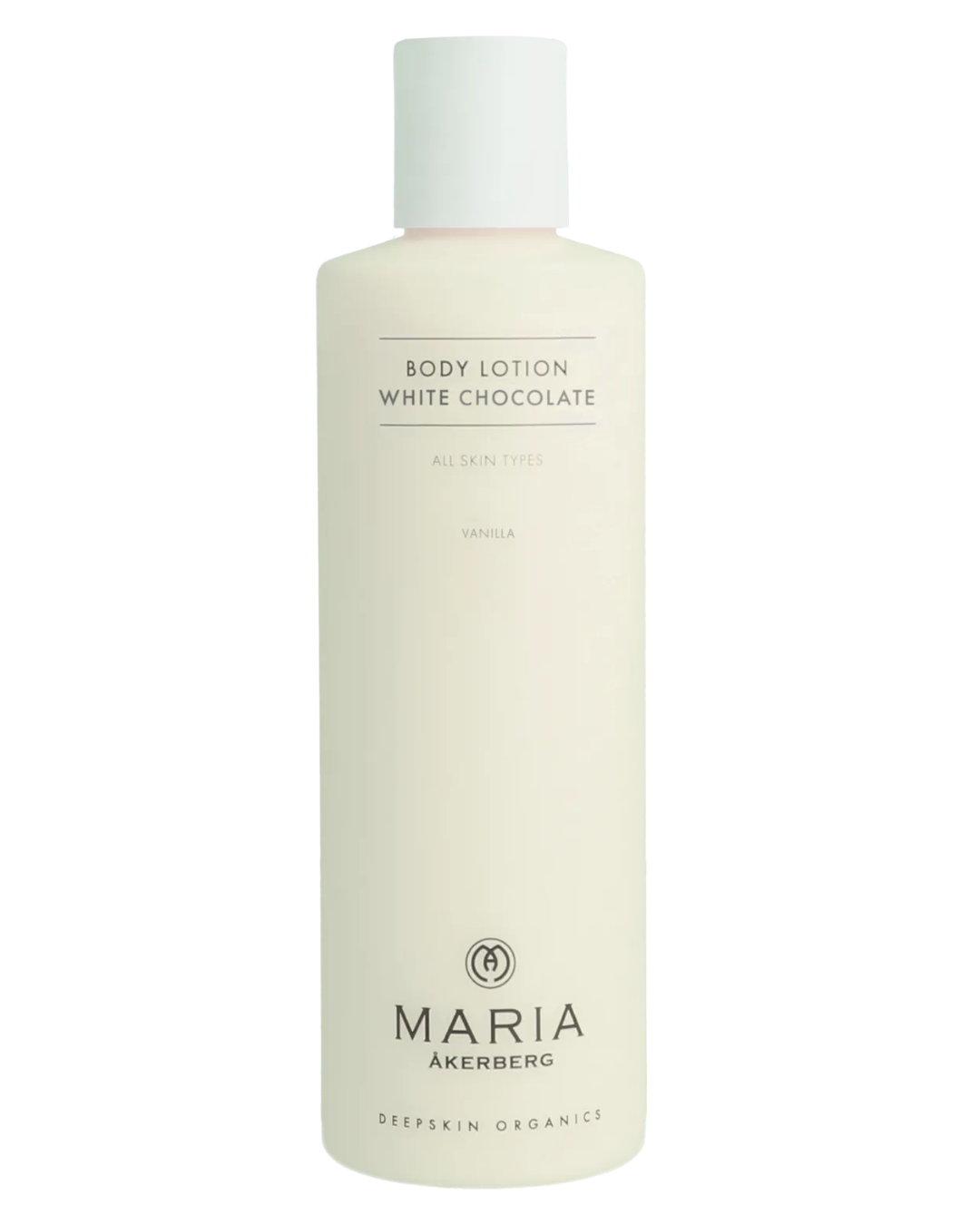 Maria Åkerberg Body Lotion White Chocolate 250 ml