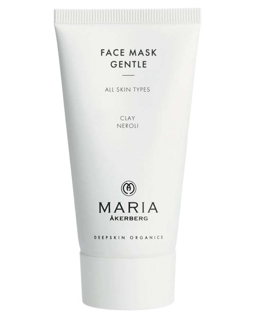 Maria Åkerberg Face Mask Gentle 50 ml