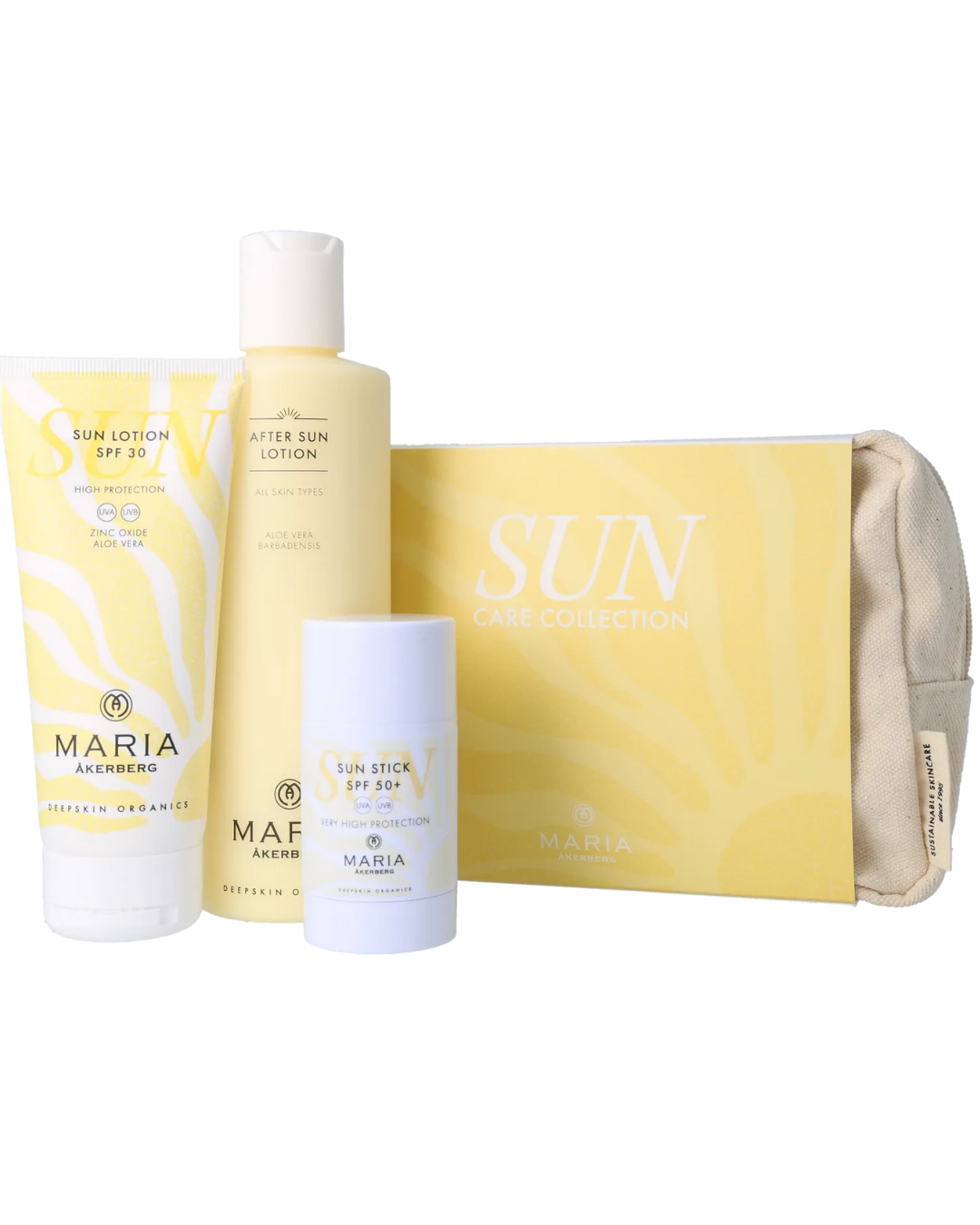 Maria Åkerberg Sun Care Collection 380 ml