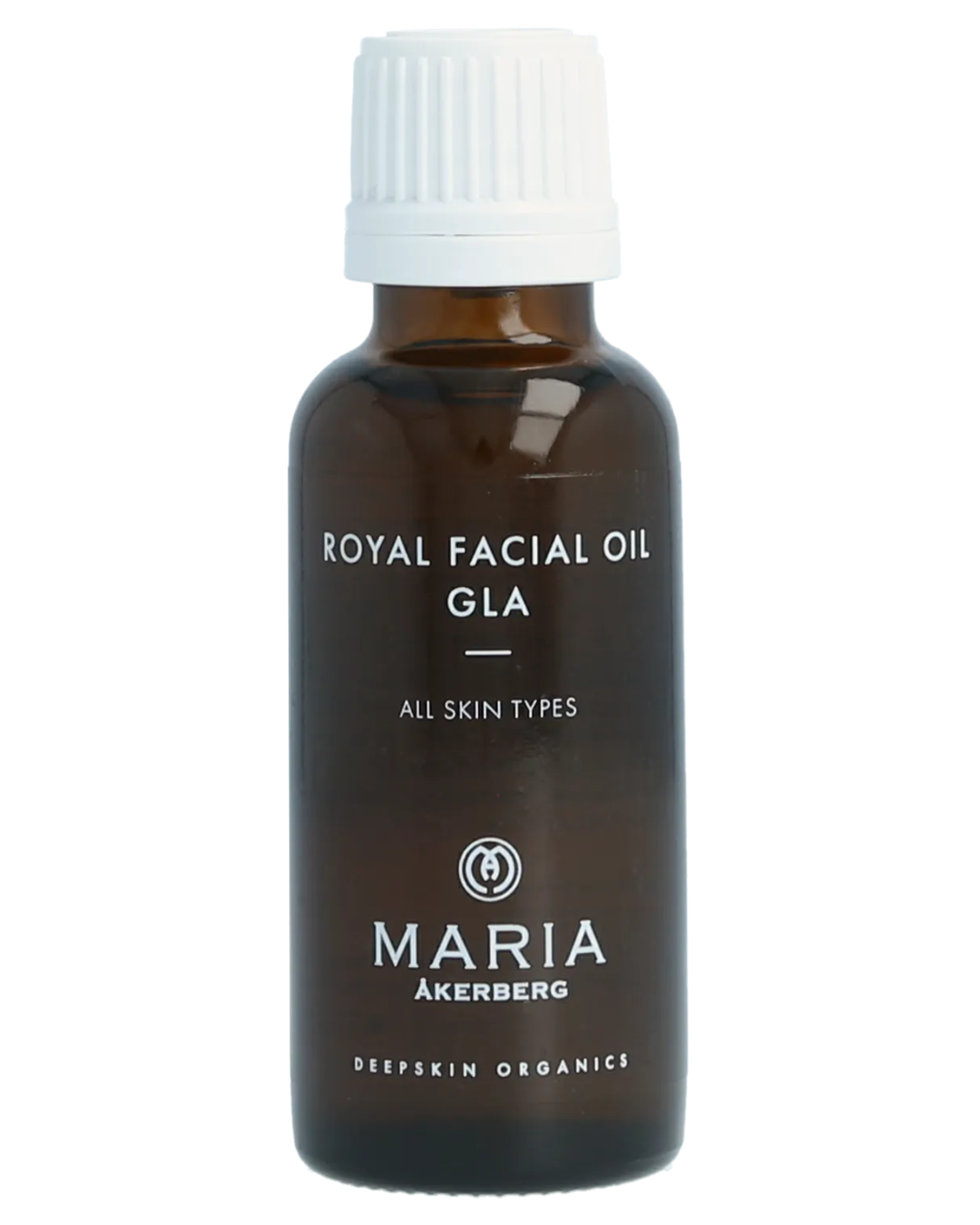 Maria Åkerberg Royal Facial Oil GLA 30 ml