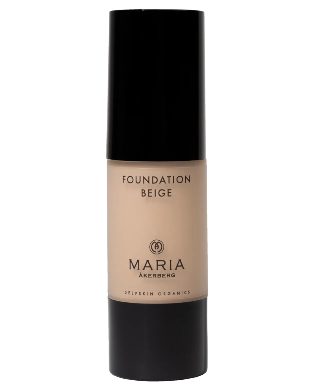 Maria Åkerberg Foundation Beige 30 ml