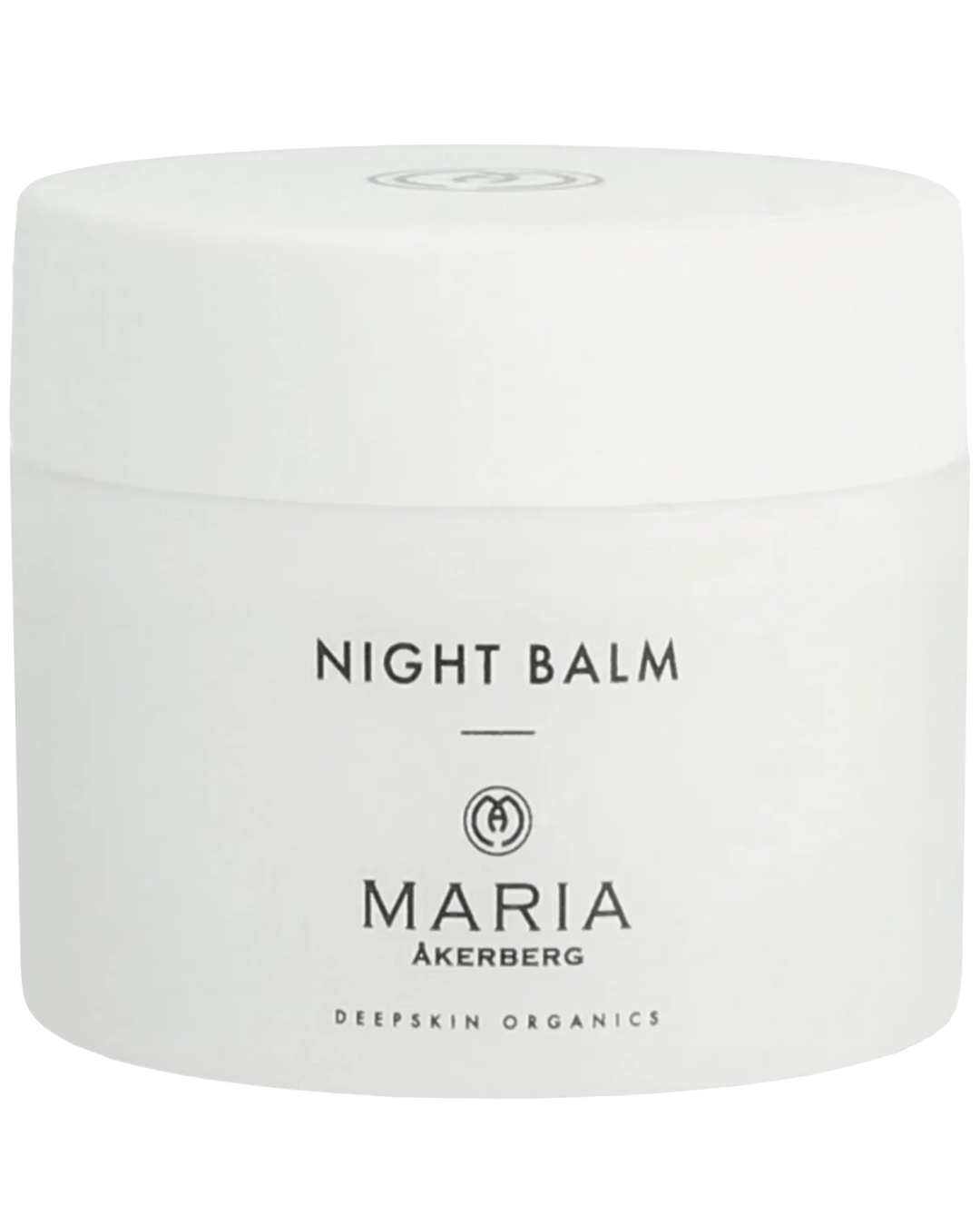 Maria Åkerberg Night Balm 50 ml
