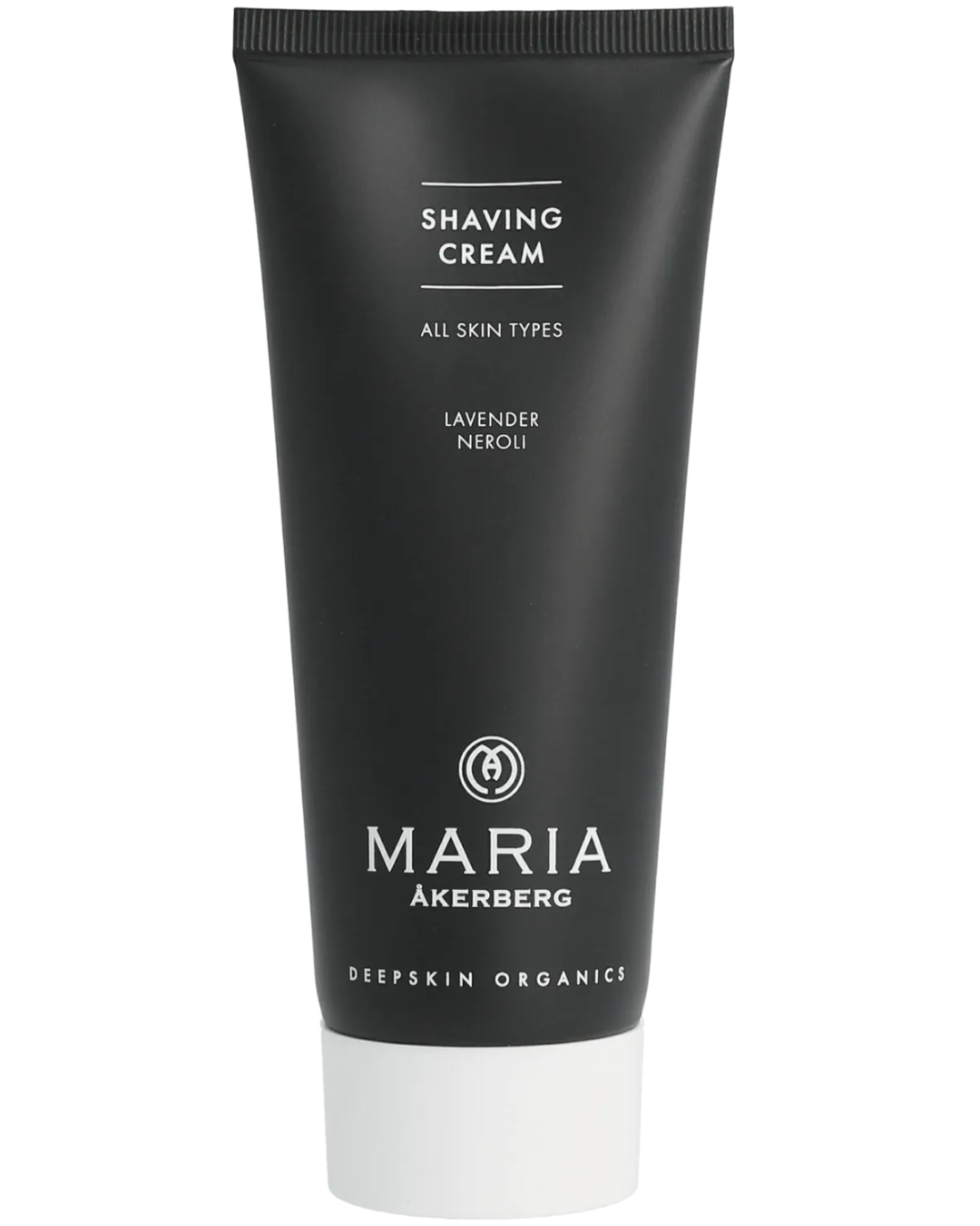 Maria Åkerberg Shaving Cream 100 ml