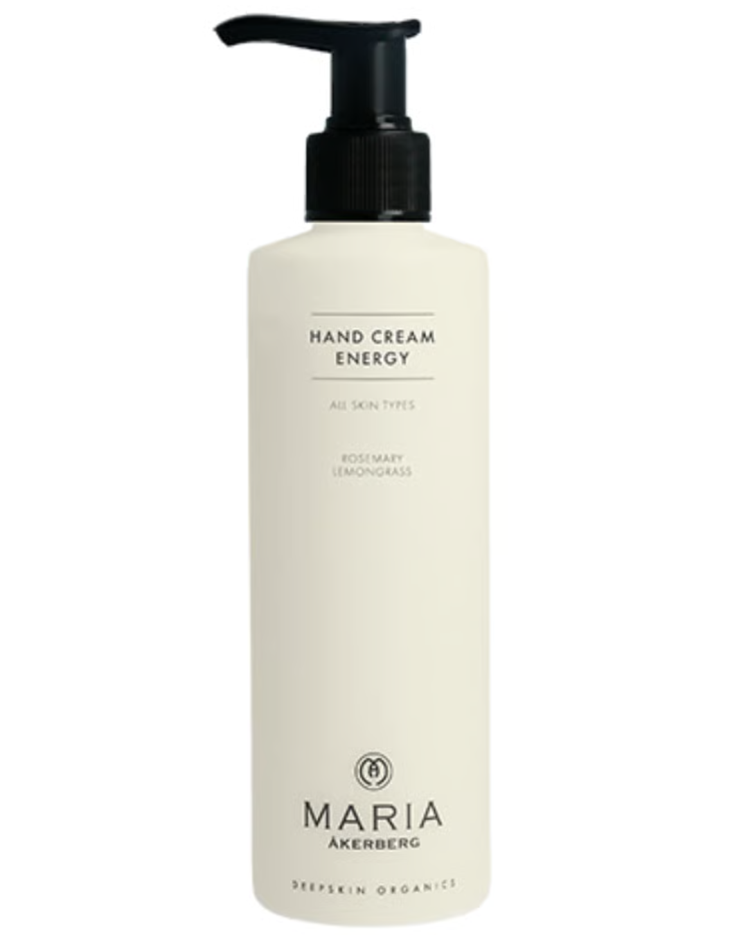 Maria Åkerberg Hand Cream Energy 250 ml