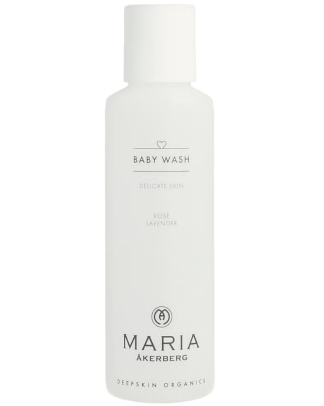 Maria Åkerberg Baby Wash 125 ml