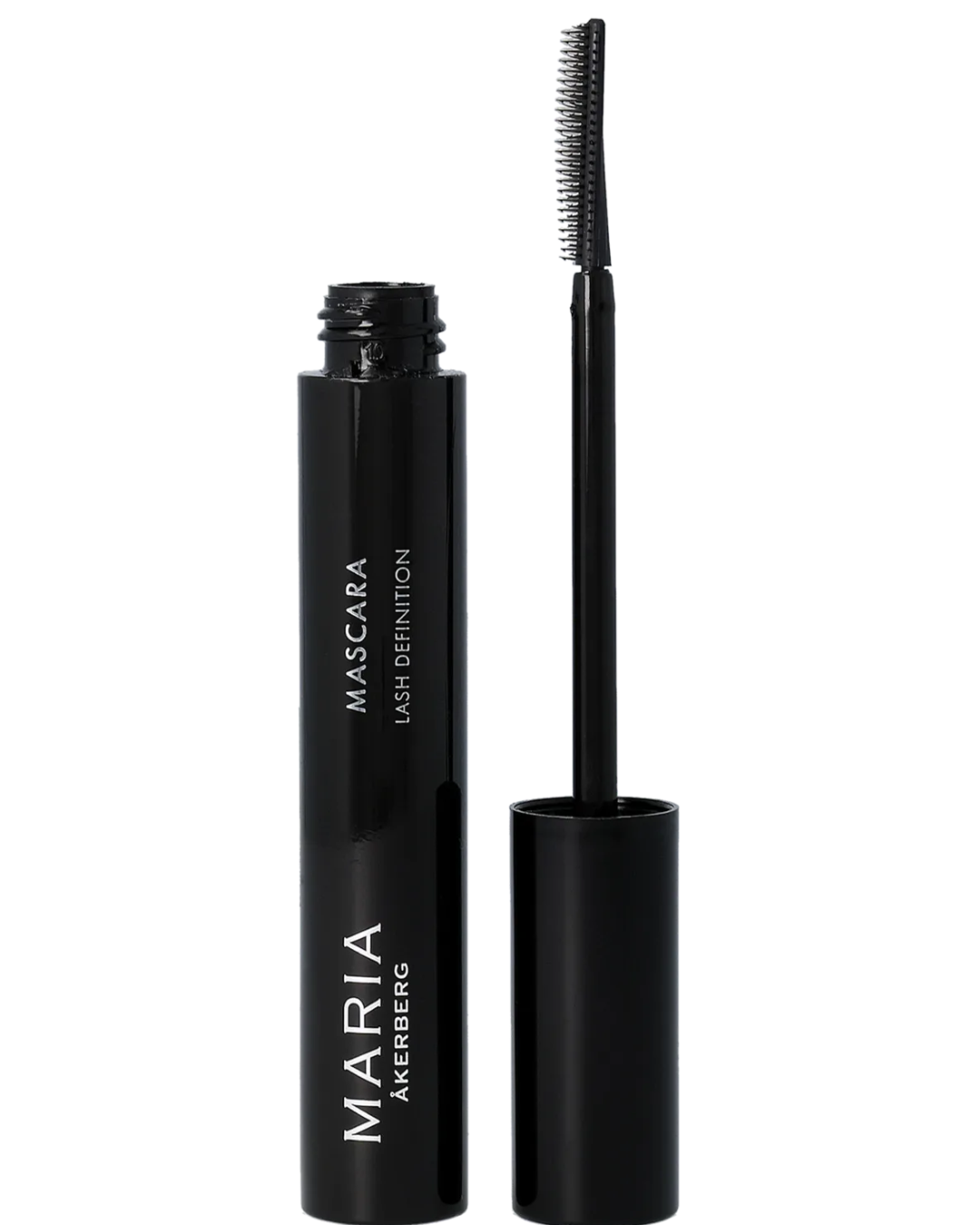 Maria Åkerberg Mascara Lash Definition Black 10 ml