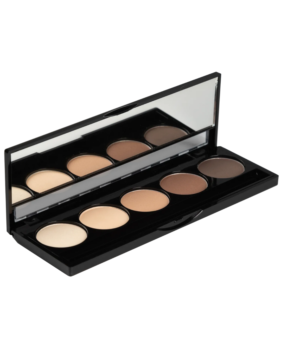 Maria Åkerberg Eyeshadow Collection Natural 1 st
