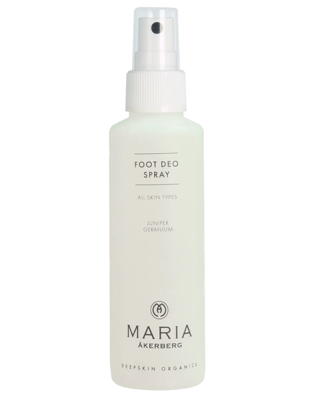 Maria Åkerberg Foot Deo Spray 125 ml