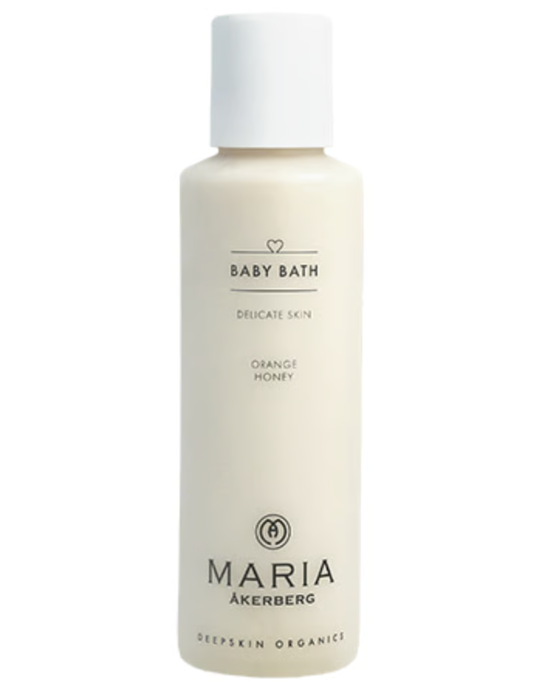 Maria Åkerberg Baby Bath 125 ml