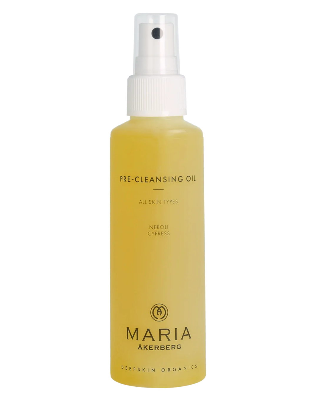 Maria Åkerberg Pre-Cleansing Oil 125 ml