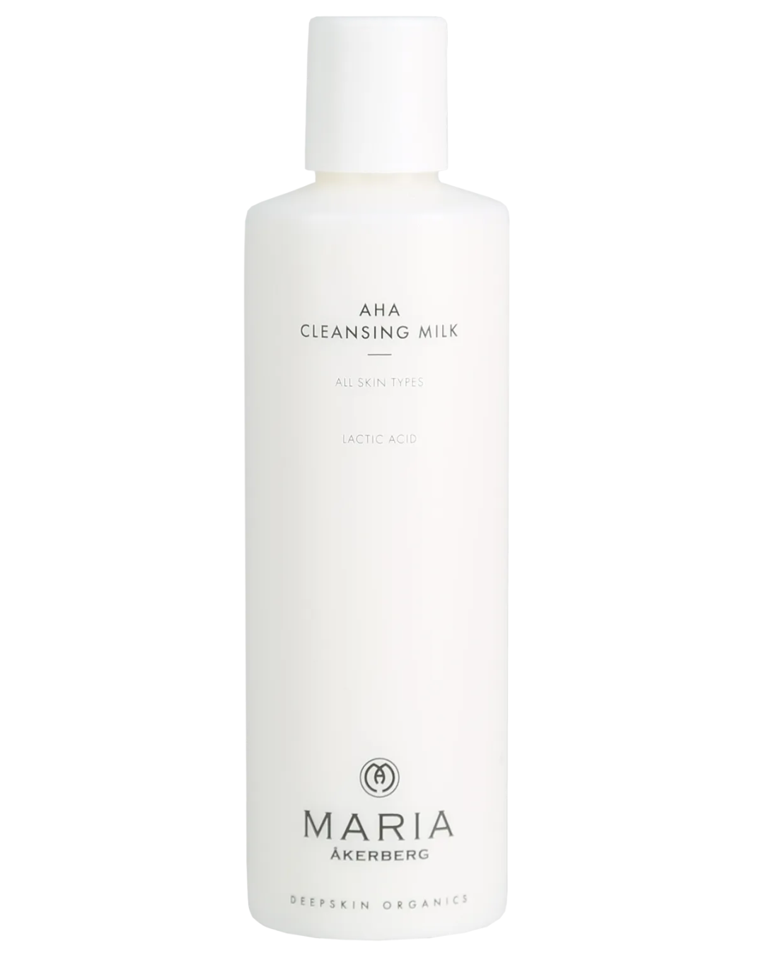 Maria Åkerberg AHA Cleansing Milk 250 ml