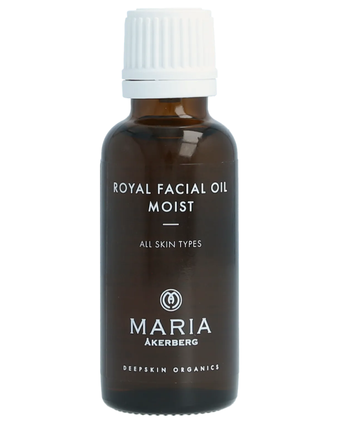 Maria Åkerberg Royal Facial Oil Moist 30 ml
