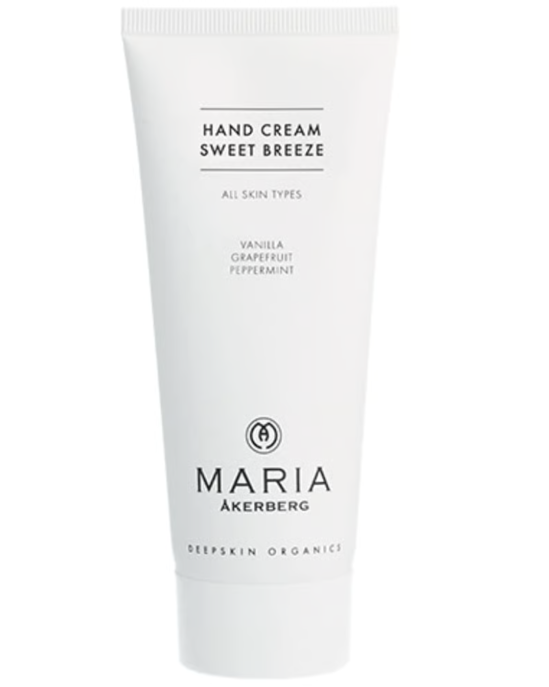 Maria Åkerberg Hand Cream Sweet Breeze 100 ml