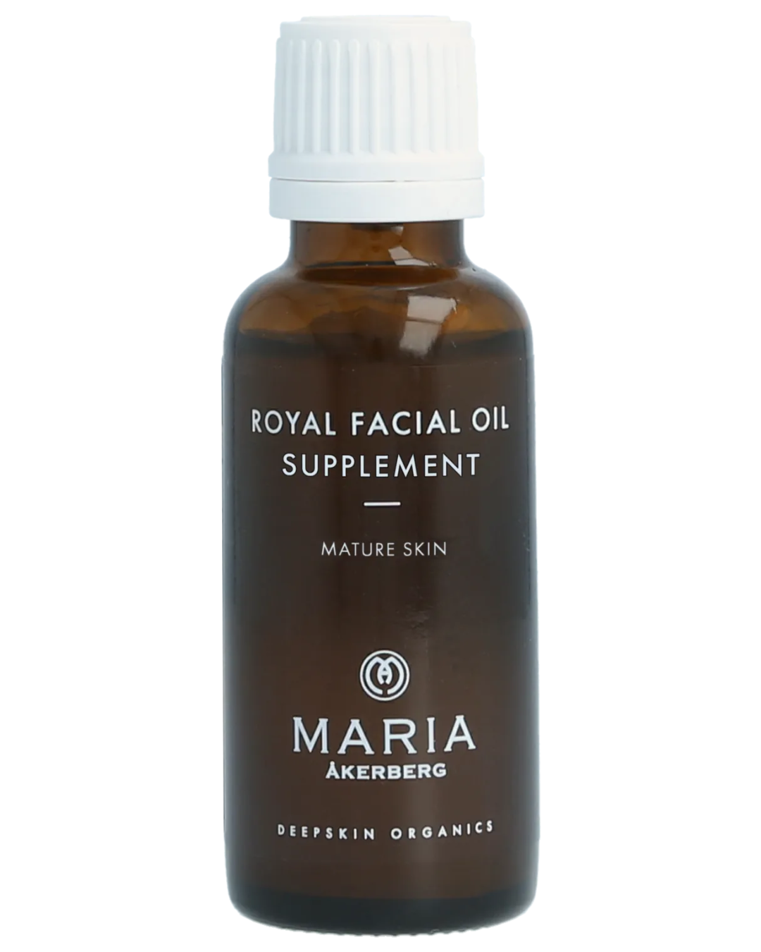 Maria Åkerberg Royal Facial Oil Supplement 30 ml