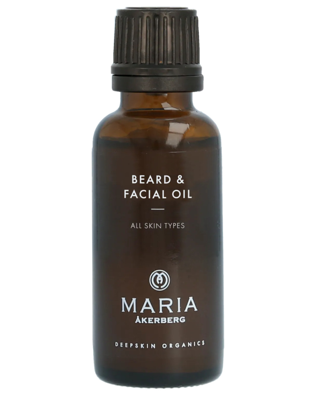 Maria Åkerberg Beard & Facial Oil 30 ml