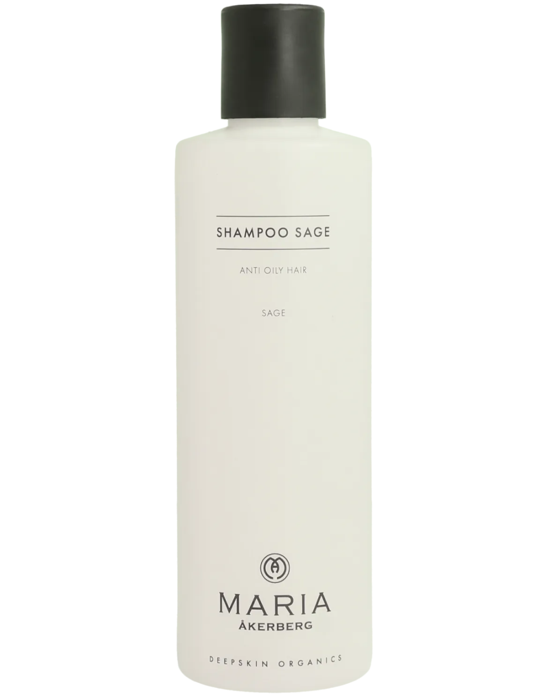 Maria Åkerberg Shampoo Sage 250 ml