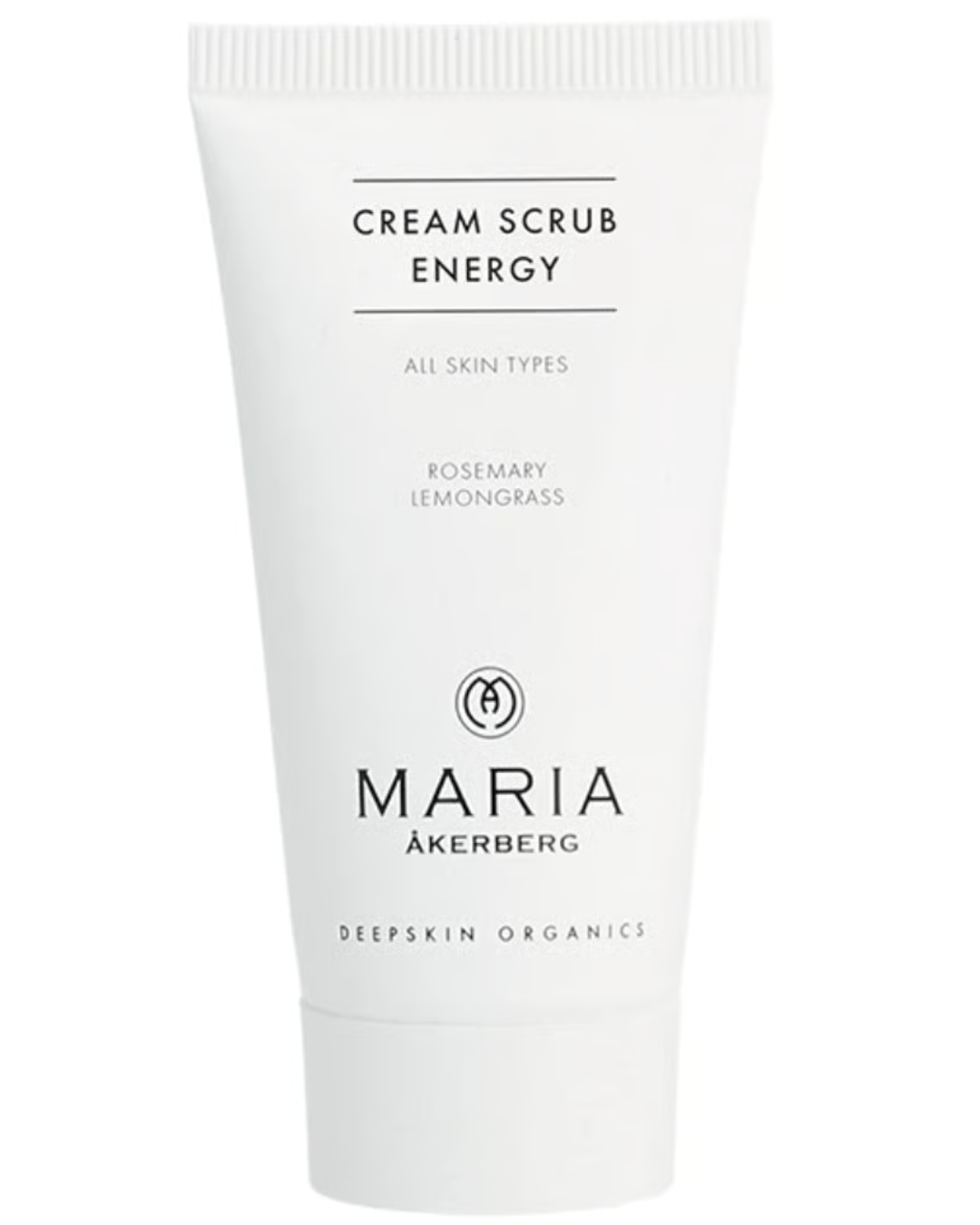 Maria Åkerberg Cream Scrub Energy 200 ml