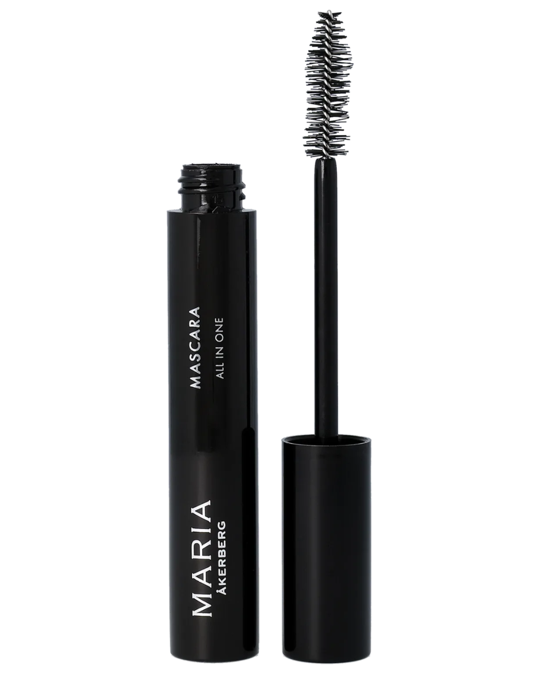 Maria Åkerberg Mascara All In One Black 10 ml