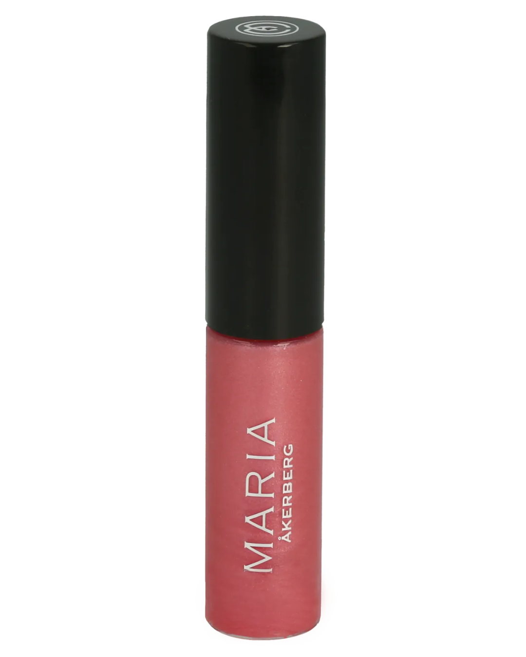 Maria Åkerberg Lip Gloss Sheer Rose 6 ml