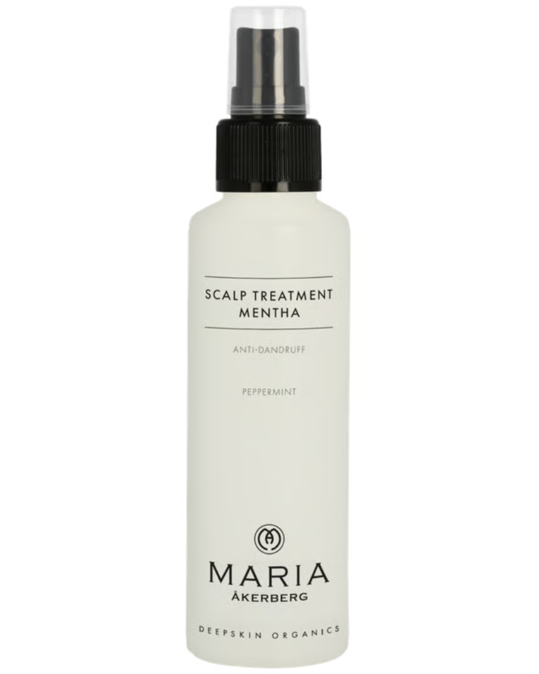 Maria Åkerberg Scalp Treatment Mentha 125 ml