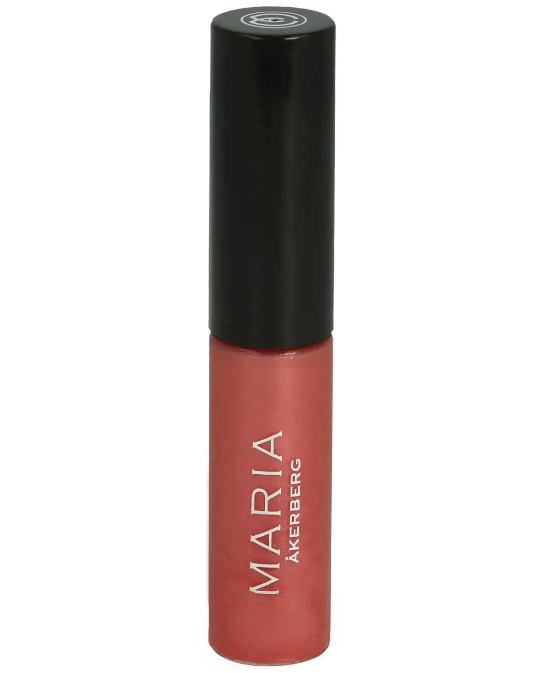 Maria Åkerberg Lip Gloss Nude Velvet 6 ml